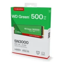 SANDISK SSD M.2 500 GB WDS500G4G0E