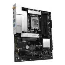 Asrock Placa base Intel B860 LGA 1851 Socket V1 ATX B860 ROCK WIFI 7 de ASROCK en oferta | Placas Base | Portes grátis