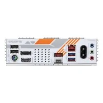 Gigabyte Placa base AMD B850 Socket AM5 micro ATX B850M FORCE WF6E 1.2 de GIGABYTE en oferta | Cartes mères | Portes grátis