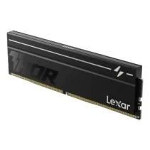 MEMORY DIMM 8GB DDR5-6000 LD5U08G60C380V-RGS LEXAR de LEXAR en oferta | Memoria RAM | Portes grátis