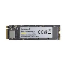 INTENSO SSD M.2 1TB 3836460 de Intenso en oferta | Discos Duros | Portes grátis