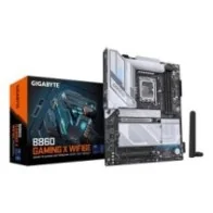 Placa base Gigabyte  Intel B860 Express ATX B860 GAMING X WIFI6E 1.0