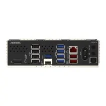 Gigabyte Placa base AMD B850 Socket AM5 micro ATX B850M A ELT WF6E 1.1 de GIGABYTE en oferta | Placas Base | Portes grátis