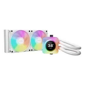 Disipador para CPU multisocket LIGHT LOOP IO BW035 BE QUIET de BE QUIET en oferta | Refrigeración PC | Portes grátis