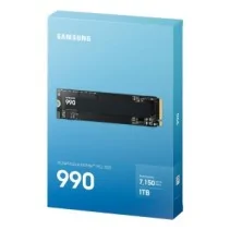 SAMSUNG SSD M.2 1 TB MZ-V9V1T0BW de SAMSUNG en oferta | Discos Duros | Portes grátis