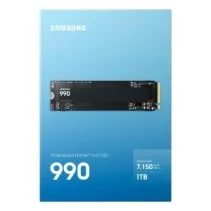 SAMSUNG SSD M.2 1 TB MZ-V9V1T0BW de SAMSUNG en oferta | Discos Duros | Portes grátis