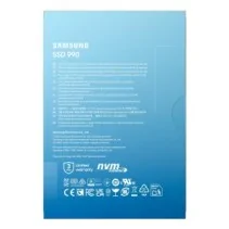SAMSUNG SSD M.2 1 TB MZ-V9V1T0BW de SAMSUNG en oferta | Discos Duros | Portes grátis