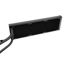 Disipador para CPU multisocket LIGHT LOOP IO BW032 BE QUIET de BE QUIET en oferta | Refrigeración PC | Portes grátis