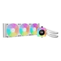 Disipador para CPU multisocket LIGHT LOOP IO BW033 BE QUIET