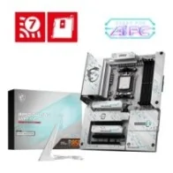 Placa base Msi AMD B850 SAM5 ATX B850 GAMING PLUS WIFI PZ