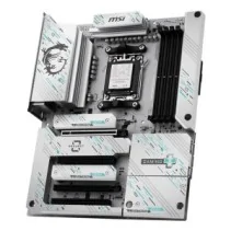 Msi Placa base AMD B850 SAM5 ATX B850 GAMING PLUS WIFI PZ de MSI en oferta | Placas Base | Portes grátis