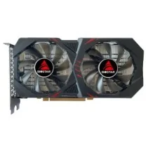 Tarjeta gráfica NVIDIA GeForce GTX 1660 TI 6 GB VN1666TF69