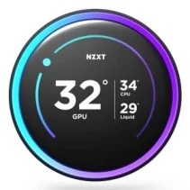 Disipador para CPU multisocket KRAKEN ELITE 280 RGB V2 NZXT de NZXT en oferta | Refrigeración PC | Portes grátis