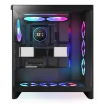 Disipador para CPU multisocket KRAKEN ELITE 280 RGB V2 NZXT de NZXT en oferta | Refrigeración PC | Portes grátis