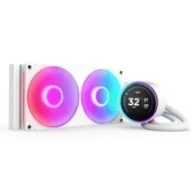 Disipador para CPU multisocket KRAKEN ELITE 280 RGB V2 NZXT