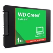 SANDISK SSD SATA 1000 GB WDS100T5G0A de SANDISK en oferta | Discos Duros | Portes grátis