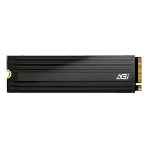AGI Technology SSD M.2 AGI2T0G44AI828-CB de AGI Technology en oferta | Discos Duros | Portes grátis