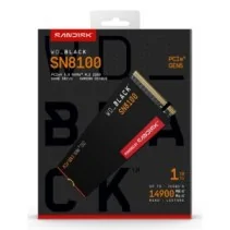 SANDISK SSD M.2 1000 GB WDS100T1X0M de SANDISK en oferta | Discos Duros | Portes grátis