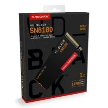 SANDISK SSD M.2 1000 GB WDS100T1X0M de SANDISK en oferta | Discos Duros | Portes grátis