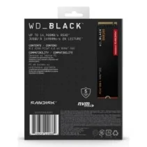 SANDISK SSD M.2 1000 GB WDS100T1X0M de SANDISK en oferta | Discos Duros | Portes grátis