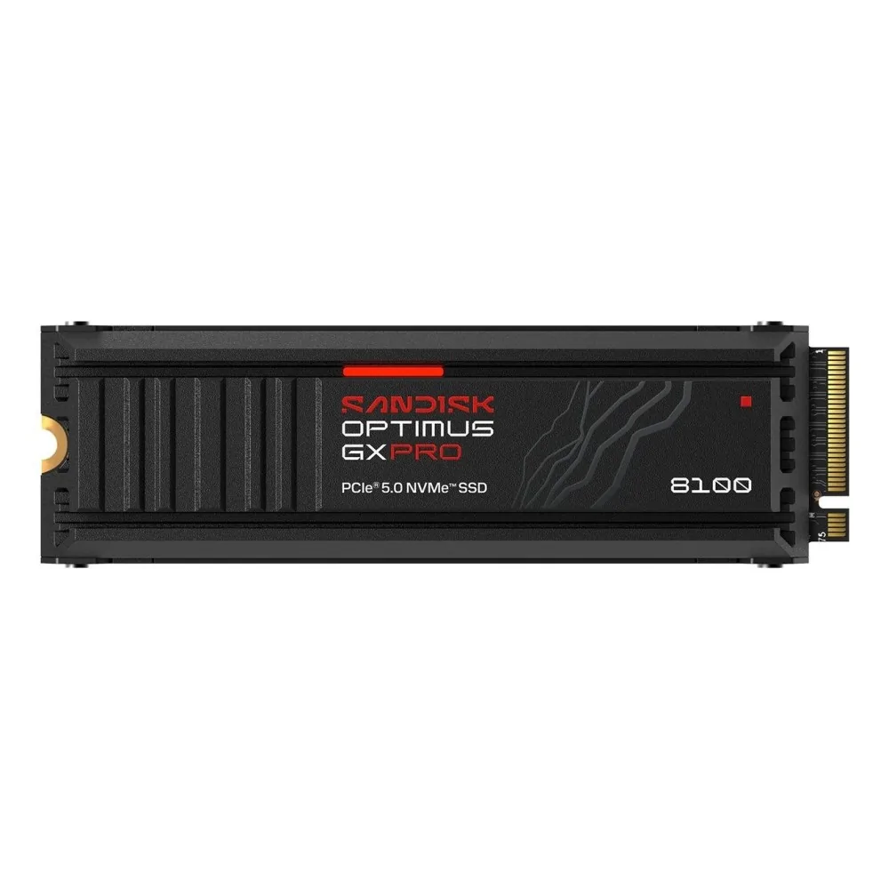 SANDISK SSD M.2 1000 GB SDSP82100TAH-000E0 de SANDISK en oferta | Discos Duros | Portes grátis