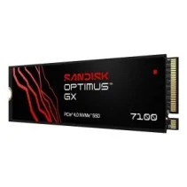 SANDISK SSD M.2 2000 GB SDSP71200TAN-000E0 de SANDISK en oferta | Discos Duros | Portes grátis