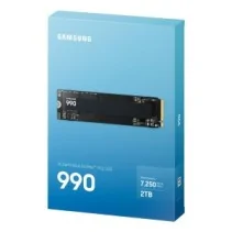 SAMSUNG SSD M.2 2 TB MZ-V9V2T0BW de SAMSUNG en oferta | Discos Duros | Portes grátis