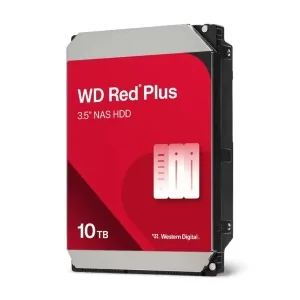 WESTERN DIGITAL Disco duro 10TB WD100EFGX