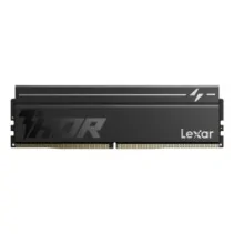 MEMORY DIMM 32GB DDR5-6000 K2 LD5U16G60C400V-RGD LEXAR