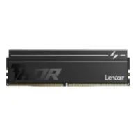 MEMORY DIMM 32GB DDR5-6000 K2 LD5U16G60C400V-RGD LEXAR