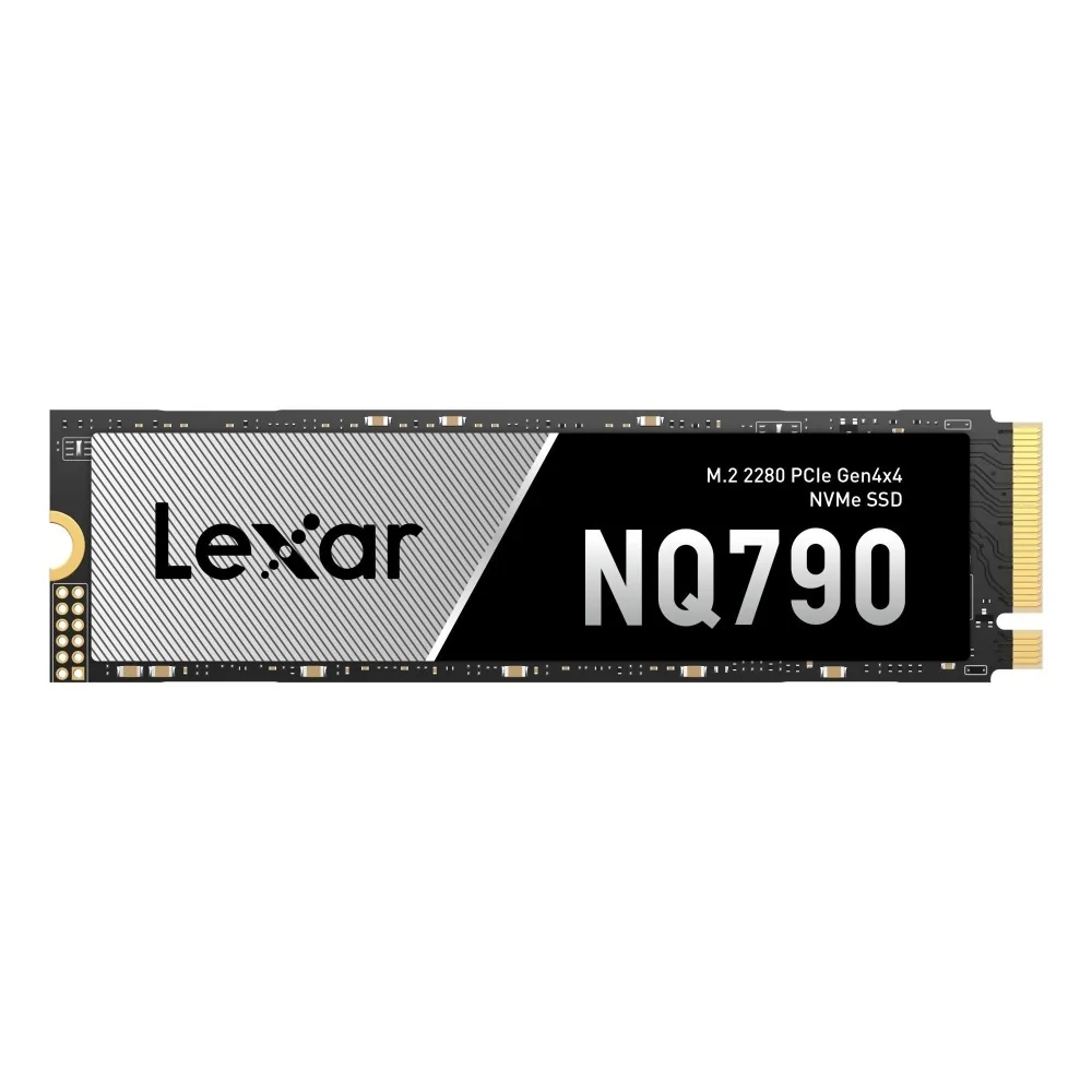LEXAR SSD M.2 4TB LNQ790X004T-RNNNG de LEXAR en oferta | Discos Duros | Portes grátis