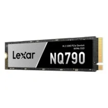 LEXAR SSD M.2 4TB LNQ790X004T-RNNNG de LEXAR en oferta | Discos Duros | Portes grátis