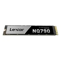 LEXAR SSD M.2 4TB LNQ790X004T-RNNNG de LEXAR en oferta | Discos Duros | Portes grátis