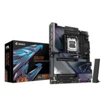 Placa base Gigabyte AMD X870E Socket AM5 ATX X870E A MASTER X