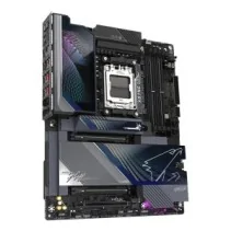 Placa base Gigabyte AMD X870E Socket AM5 ATX X870E A MASTER X