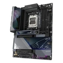 Placa base Gigabyte AMD X870E Socket AM5 ATX X870E A MASTER X