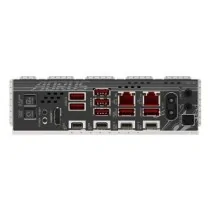 Placa base Gigabyte AMD X870E Socket AM5 ATX X870E A MASTER X