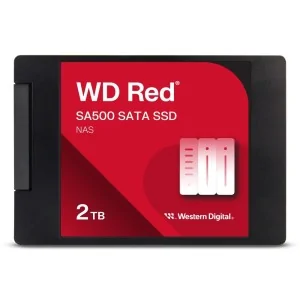 SANDISK SSD SATA 2000 GB WDS200T2R0A de SANDISK en oferta | Discos Duros | Portes grátis
