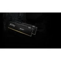 MEMORY DIMM 32GB DDR5-6000 K2 KF560C36BBE2K2-32 KINGSTON de KINGSTON en oferta | Memoria RAM | Portes grátis