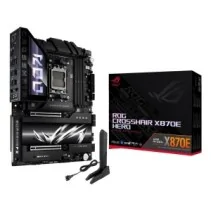 Gigabyte Placa base AMD X870E Socket AM5 ATX X870E A MASTER X de GIGABYTE en oferta | Placas Base | Portes grátis