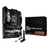 Placa base Asus AMD X870E SAM5 ATX ROGCROSSHAIRX870EHERO