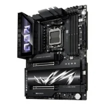 Asus Placa base AMD X870E SAM5 ATX ROGCROSSHAIRX870EHERO de ASUS en oferta | Placas Base | Portes grátis