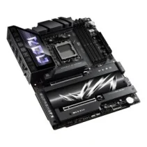 Asus Placa base AMD X870E SAM5 ATX ROGCROSSHAIRX870EHERO de ASUS en oferta | Placas Base | Portes grátis