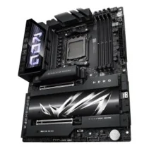 Asus Placa base AMD X870E SAM5 ATX ROGCROSSHAIRX870EHERO de ASUS en oferta | Placas Base | Portes grátis