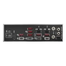 Asus Placa base AMD X870E SAM5 ATX ROGCROSSHAIRX870EHERO de ASUS en oferta | Placas Base | Portes grátis