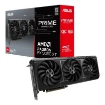 Tarjeta gráfica AMD Radeon RX 9060 XT  de ASUS en oferta | Tarjetas Graficas | Portes grátis