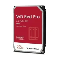WESTERN DIGITAL Disco duro 22TB WD221KFGX