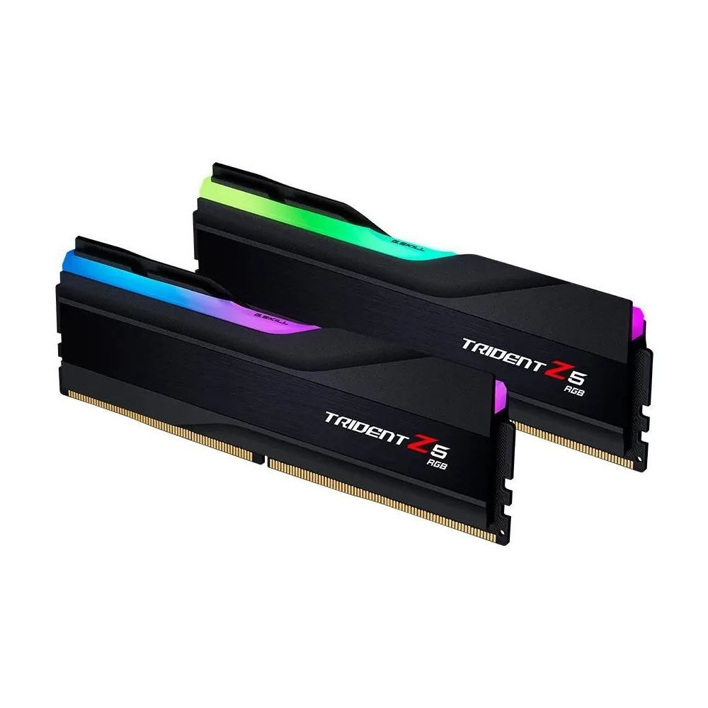 MEMORY DIMM 32GB DDR5-6400 K2 6400J3039G16GX2-TZ5RK G.SKILL de G.SKILL en oferta | Memoria RAM | Portes grátis