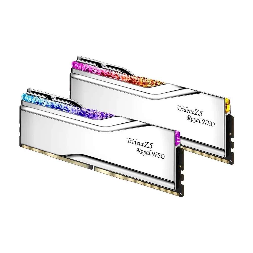 MEMORY DIMM 32GB DDR5-6000 K2 6000J2836G16GX2-TR5NS G.SKILL de G.SKILL en oferta | Memoria RAM | Portes grátis