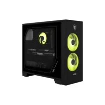 MSI Ordenador de sobremesa Intel Core Ultra 5 16 GB SSD 1 TB NVIDIA GeForce RTX 5060 MAG INFINITE S AI 2NVL5-013EU de MSI en oferta | Pc Gaming | Portes grátis